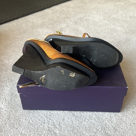 Hale Bob size 9 platforms - Picture 5 of 5